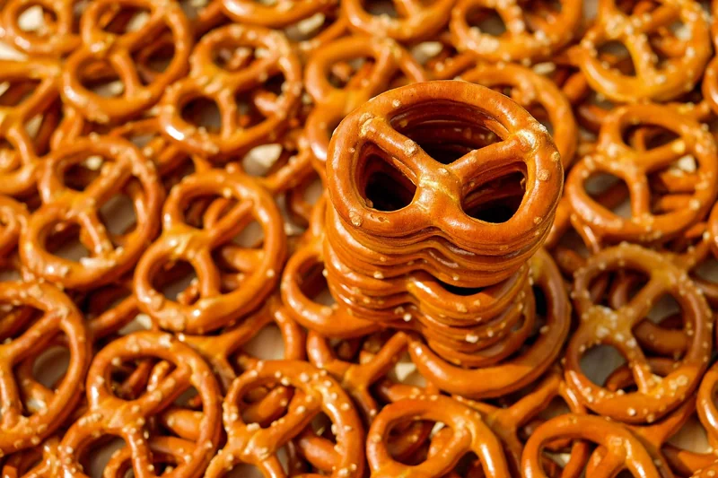 Snacks und das Nachmittagstief: Kluge Alternativen