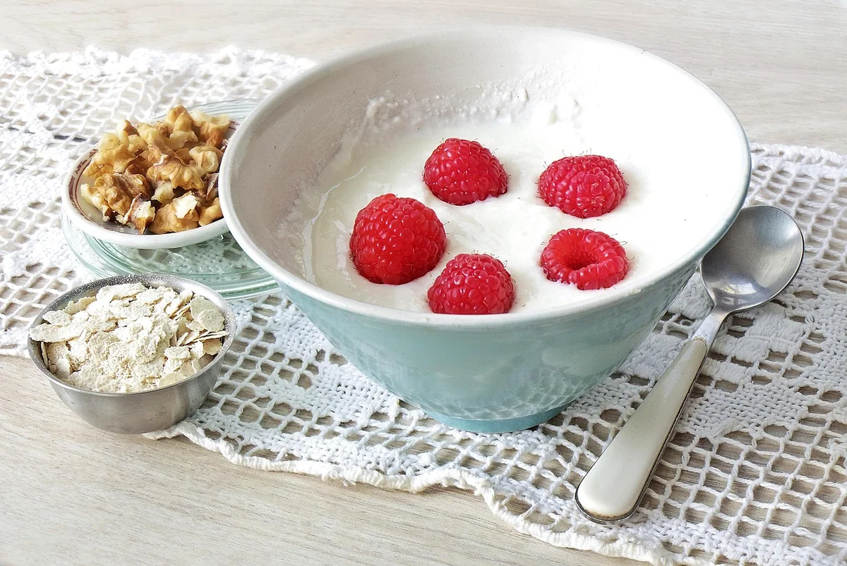 Lebensmittel 2026: Nicht Verbote, sondern Prioritäten