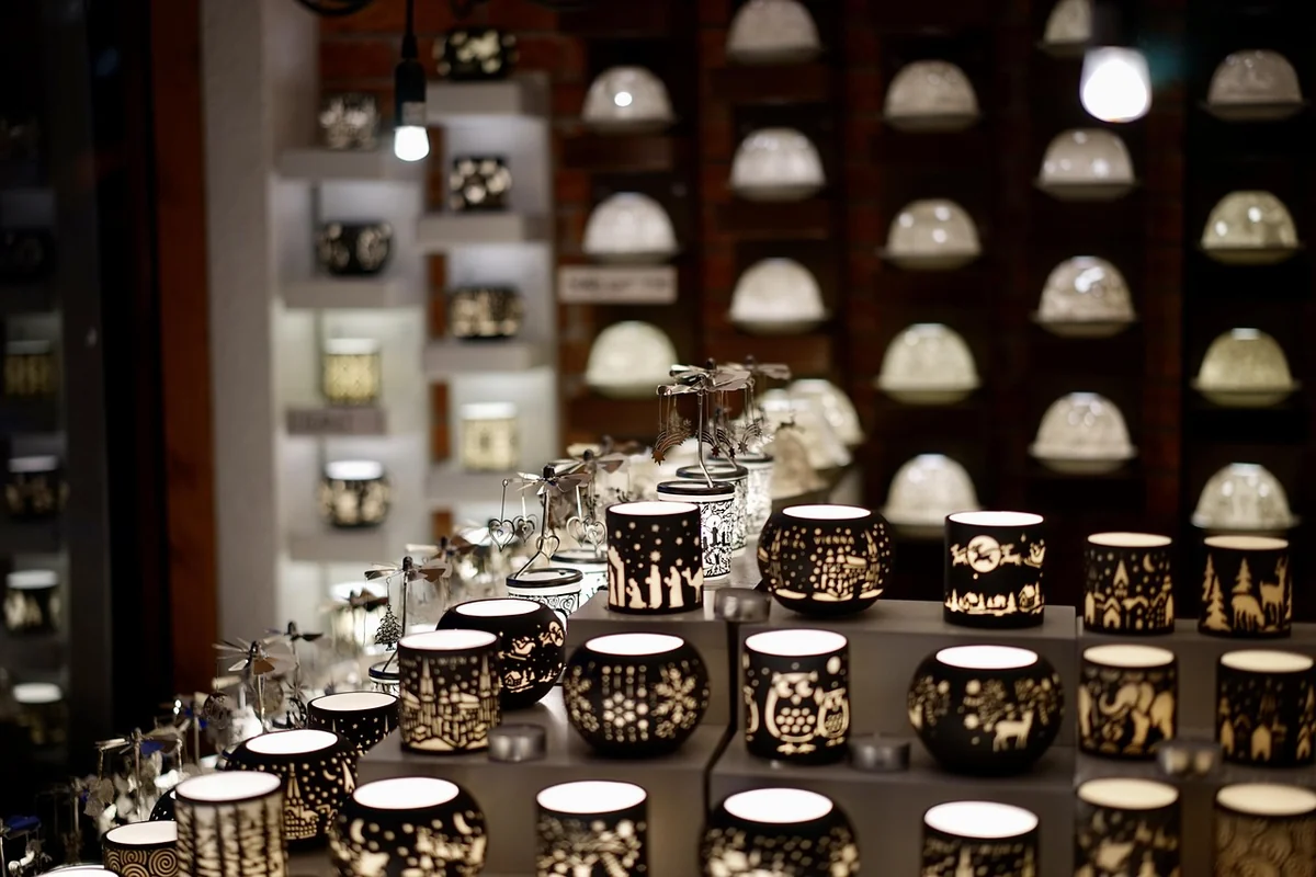 Jenseits des Supermarkts: Vergessene Orte für umweltfreundliche Einkäufe